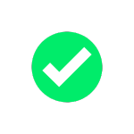 icon confiança em bpo