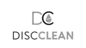 Perguntas Frequentes 8 logo parceiro discclean