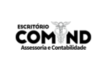 Perguntas Frequentes 3 logo parceiro comind