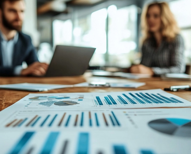 bpo para empresas - sobre nós