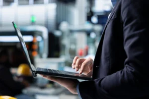 O que é BPO Financeiro