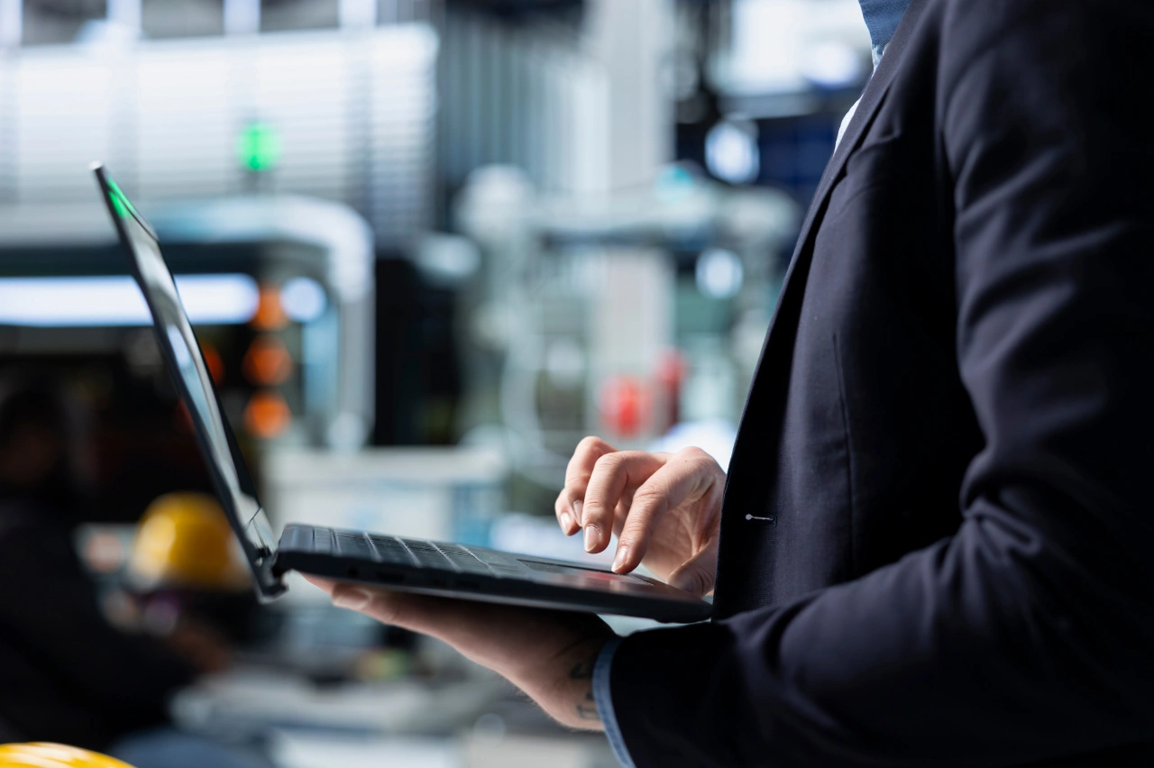 O que é BPO Financeiro