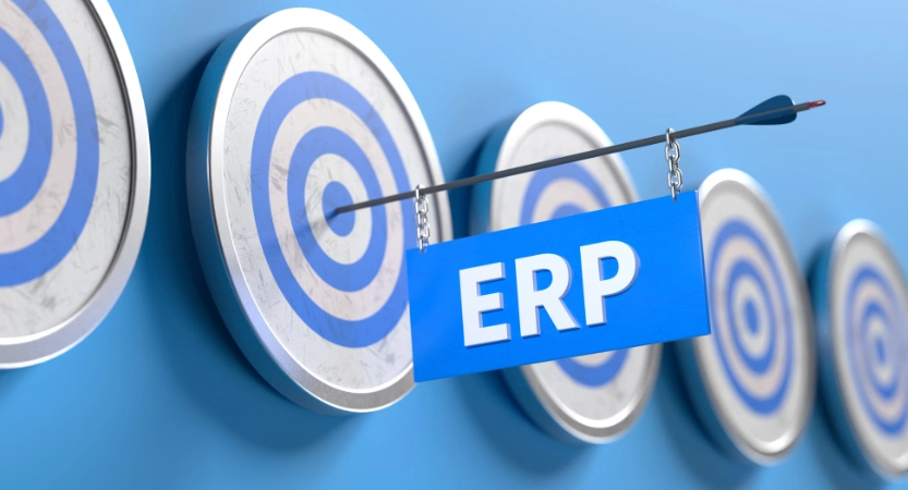 Como Escolher O ERP Certo Para Sua Empresa?