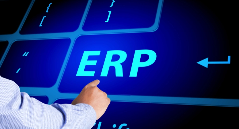 O Que É ERP Financeiro e Como Ele Funciona?