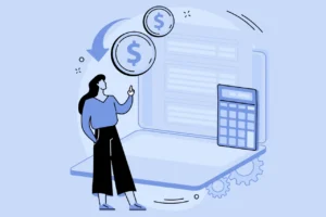 como controlar contas a pagar e receber