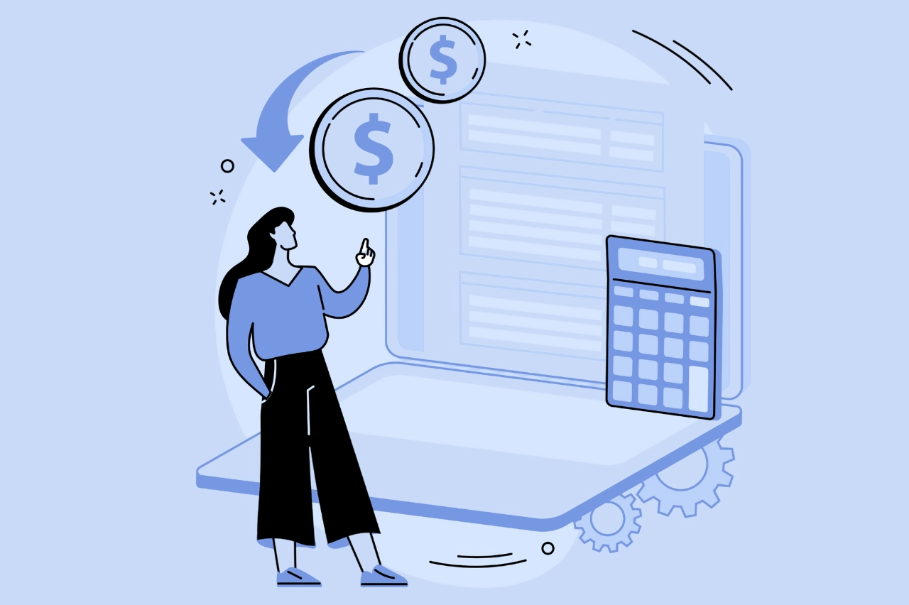 como controlar contas a pagar e receber