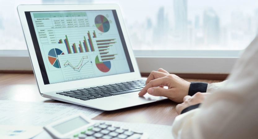 controle financeiro 