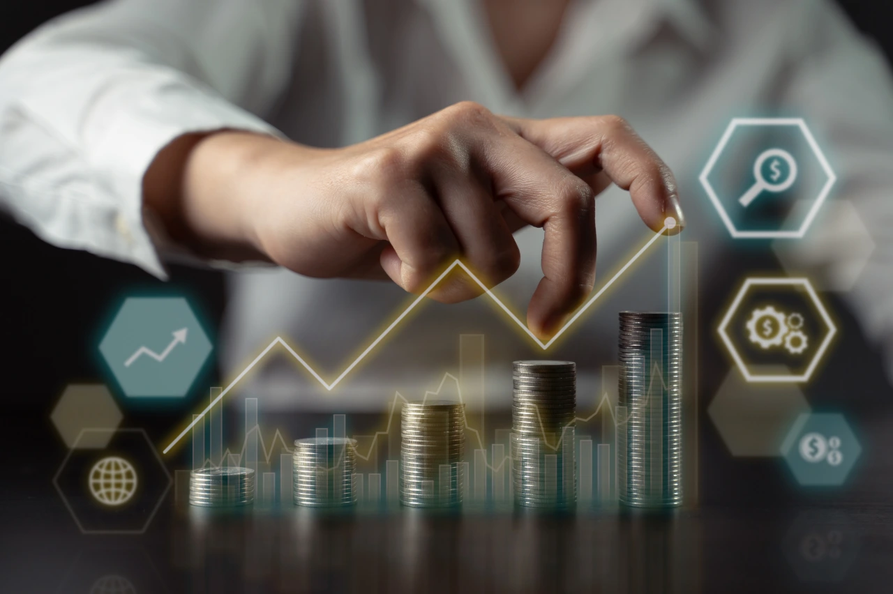 controle financeiro terceirizado