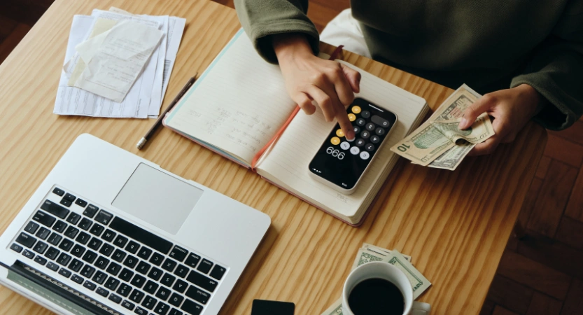 COMO FAZER A GESTÃO FINANCEIRA DA SUA EMPRESA: 8 DICAS PRÁTICAS 3 controle financeiro