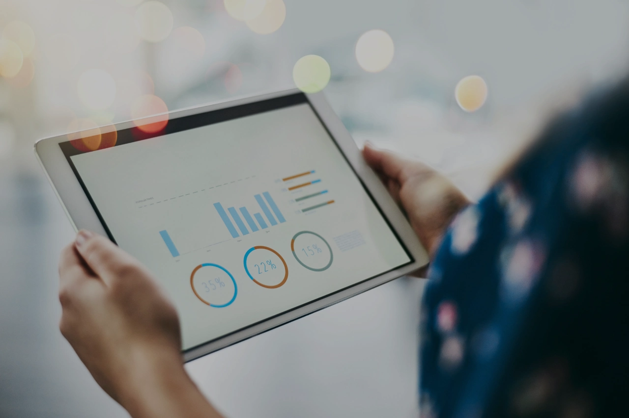 erp financeiro