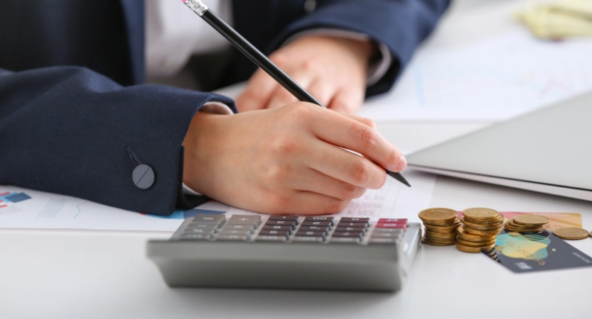 COMO FAZER A GESTÃO FINANCEIRA DA SUA EMPRESA: 8 DICAS PRÁTICAS 2 gestão financeira