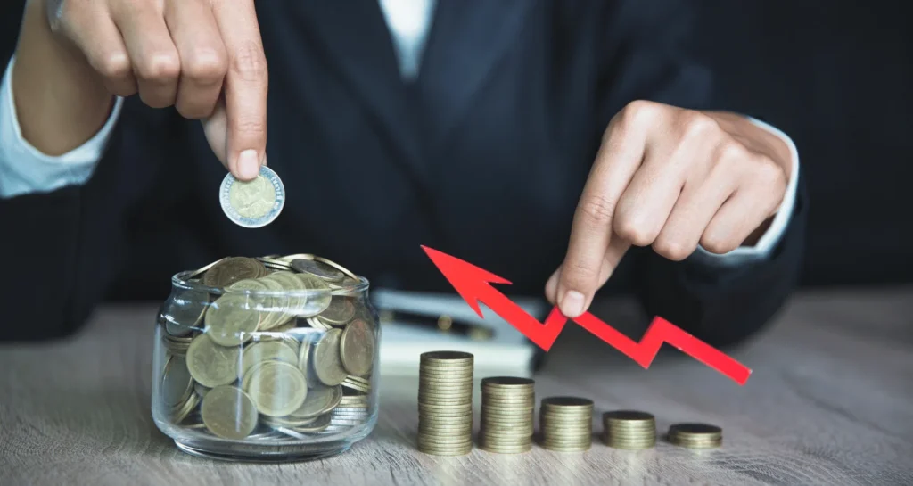 gestão financeira terceirizada