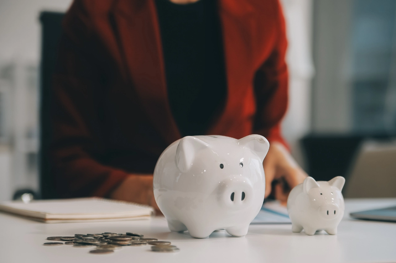 gestão financeira para pequenas empresas