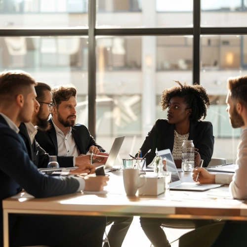 reunião perguntas frequentes