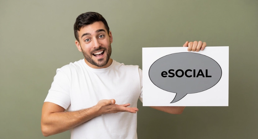 O QUE É ESOCIAL E COMO EVITAR PROBLEMAS NA SUA EMPRESA 5 Benefícios de Usar o Esocial Corretamente