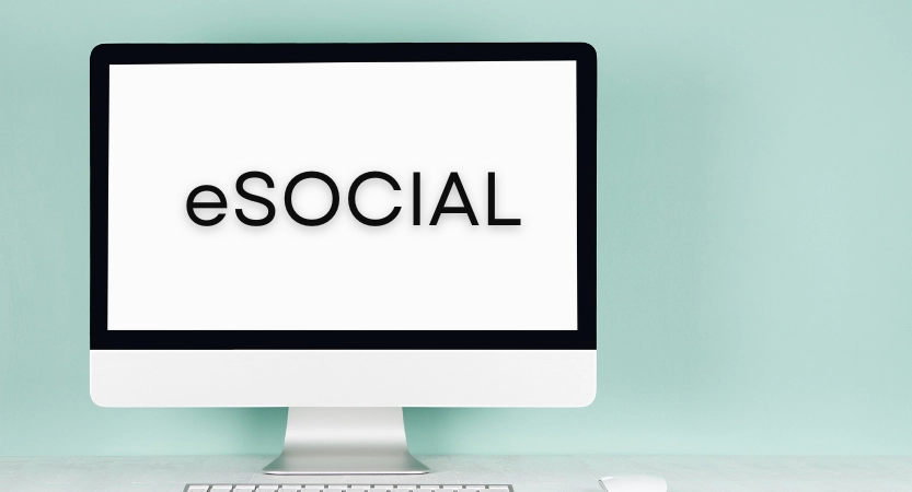 O QUE É ESOCIAL E COMO EVITAR PROBLEMAS NA SUA EMPRESA 1 O Que É Esocial new Controll