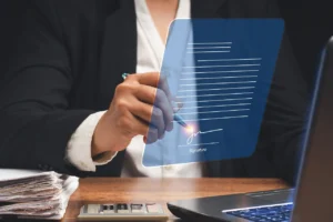 O que é certificado digital