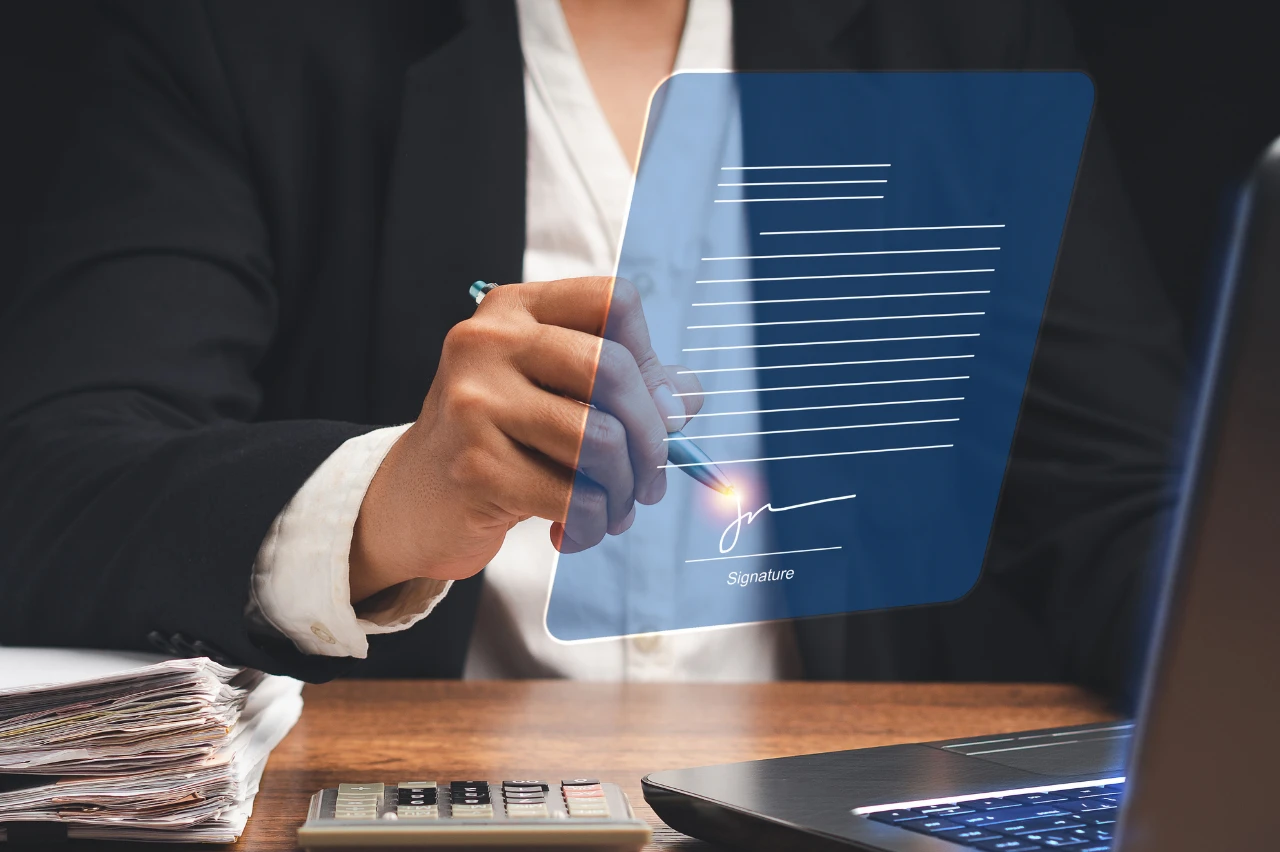 O que é certificado digital