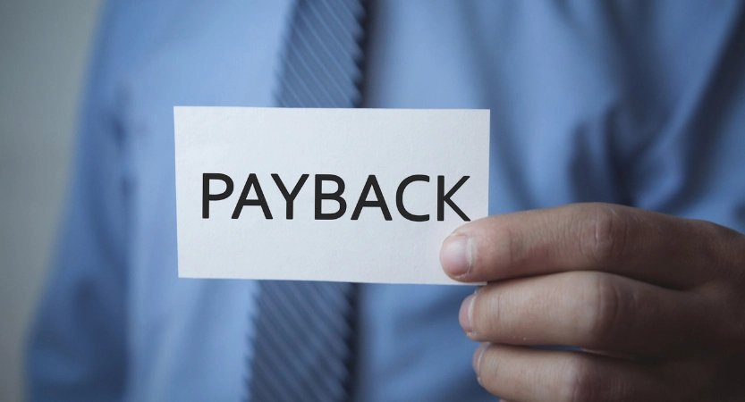 O QUE É PAYBACK E COMO ELE IMPACTA SUAS DECISÕES FINANCEIRAS 4 Para Que Serve o Payback