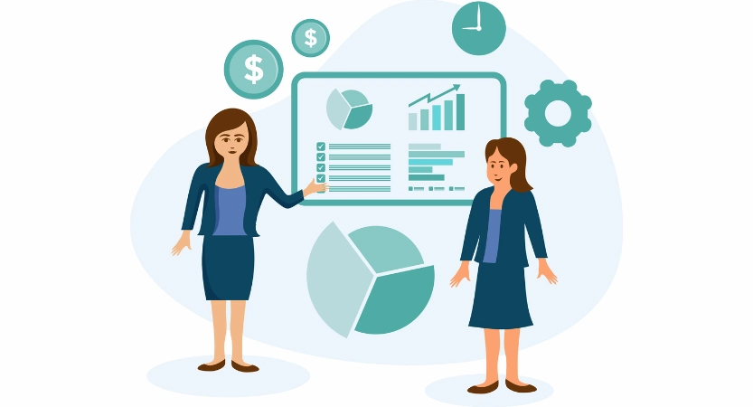 CONTRATAR FUNCIONÁRIO CLT PARA FINANCEIRO OU TERCEIRIZAR: O QUE É MAIS VANTAJOSO? 3 Terceirizar É Mais Fácil do Que Parece