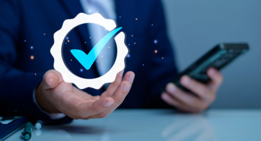 O QUE É CERTIFICADO DIGITAL? 2 certificado digital tipos