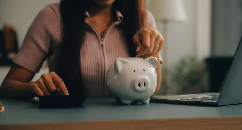 5 PASSOS PARA MELHORAR GESTÃO FINANCEIRA E TER MAIS CONTROLE 4 Benefícios da Gestão Financeira