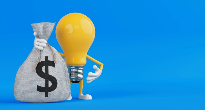 5 PASSOS PARA MELHORAR GESTÃO FINANCEIRA E TER MAIS CONTROLE 5 Como Manter a Eficiência Financeira