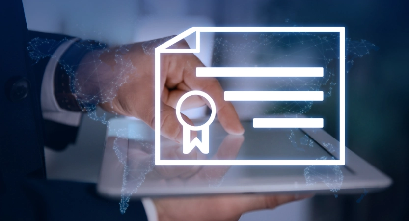 Consulta CNPJ e Certificado Digital