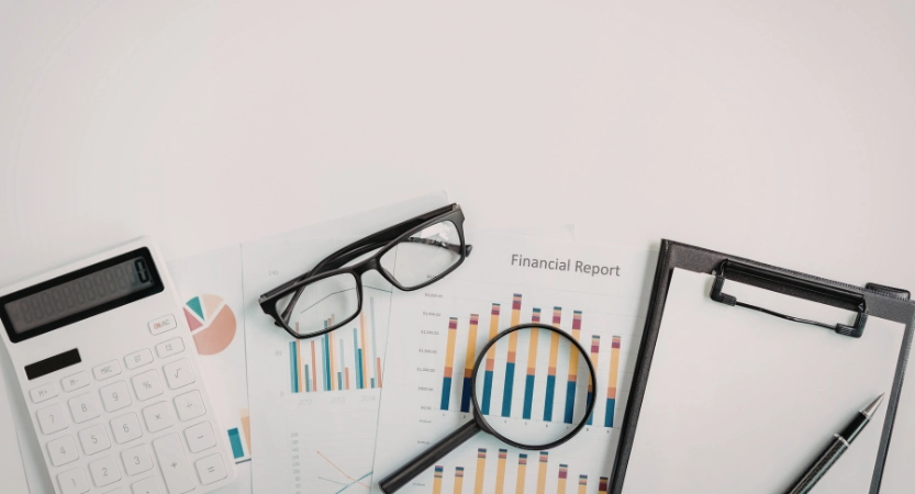 Consulta CNPJ e Gestão Financeira