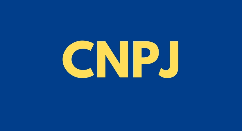 O Que é CNPJ