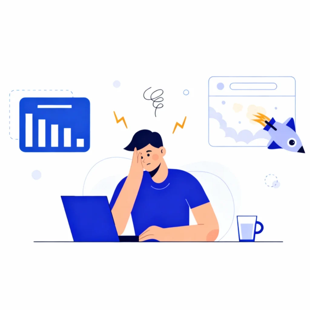 sessão real problema - bpo financeiro