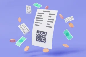 Diferença entre cupom fiscal e nota fiscal